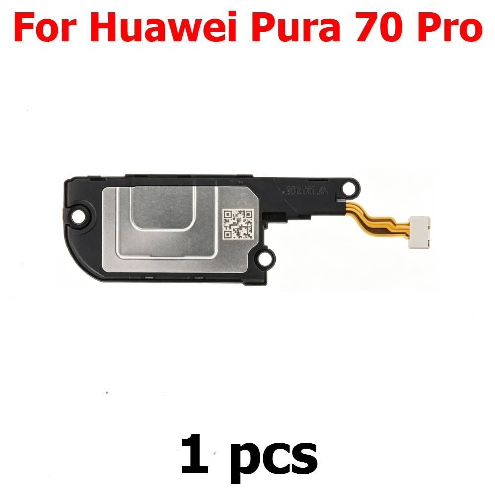 Altoparlante per Huawei Pura 7 - Huawei Pura 70 recensione e prezzo