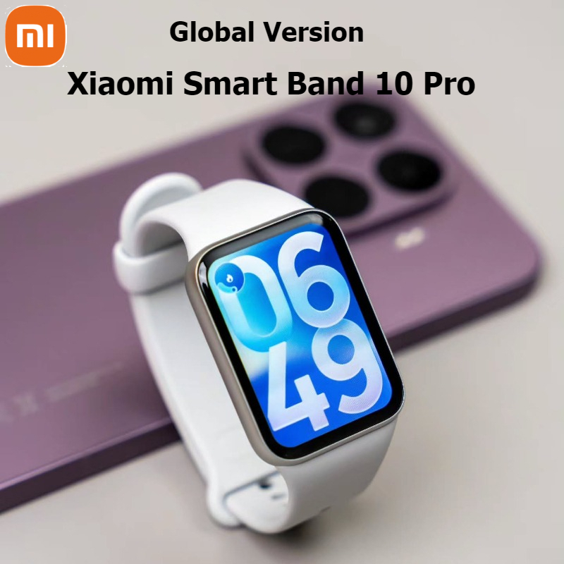 Versione Globale Originale Xia - Xiaomi Smartwatch Accessories recensione e prezzo