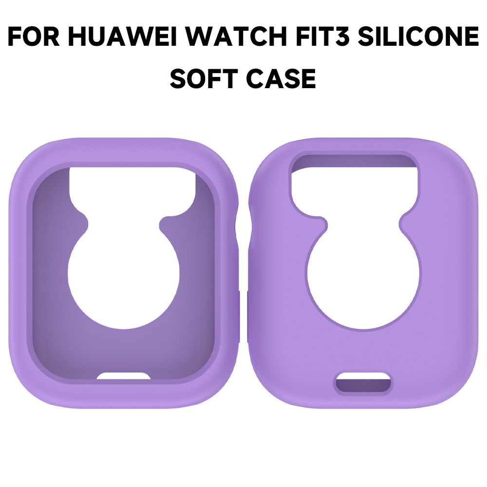 Custodia in silicone TPU per H - Huawei Smartwatch Accessories recensione e prezzo