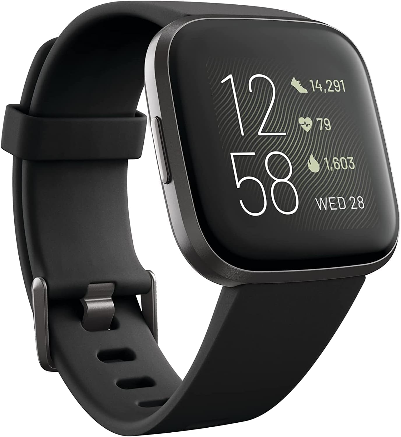Fitbit Versa 2 Smartwatch per  - Smartwatch X recensione e prezzo