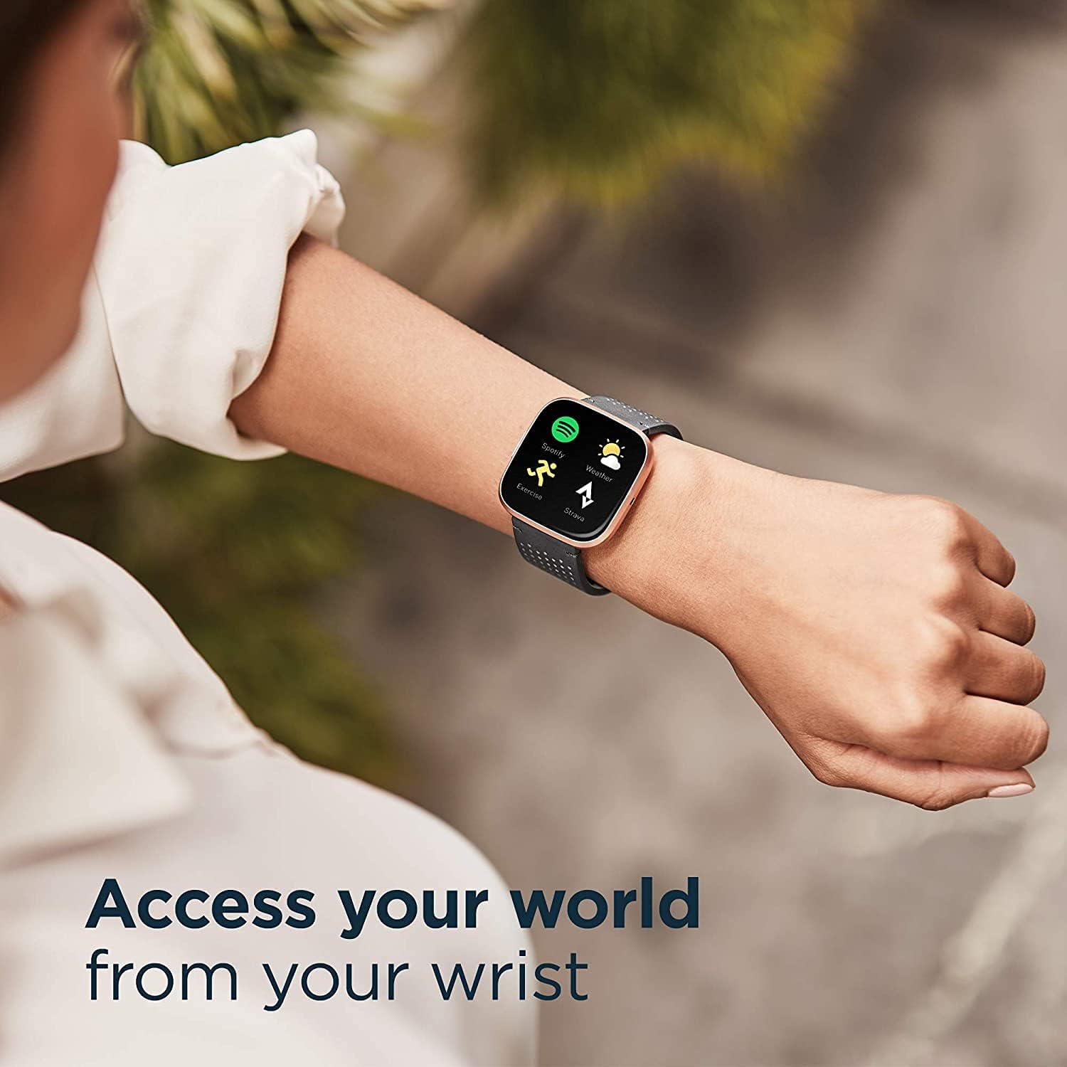 Fitbit Versa 2 Smartwatch per  - Smartwatch X recensione e prezzo
