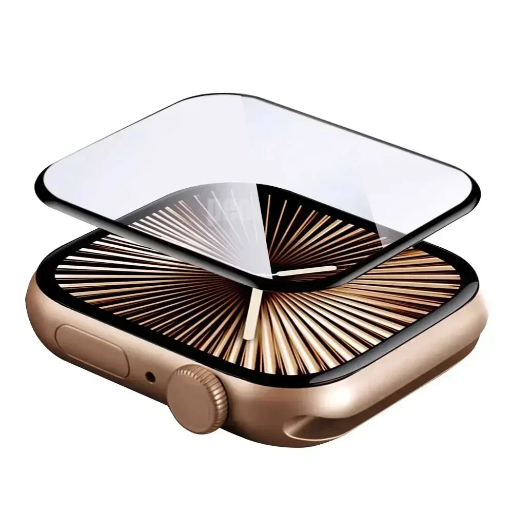 5PCS Protezione Dello Schermo  - Apple Smartwatch Accessories recensione e prezzo