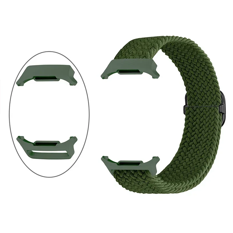 Cinturino Sportivo in Nylon pe - Samsung Smartwatch Ultra Accessories recensione e prezzo