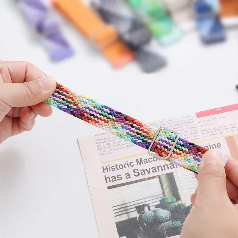 Cinturino Sportivo in Nylon pe - Samsung Smartwatch Ultra Accessories recensione e prezzo