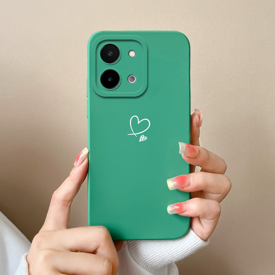 Per Vivo Y28 Y28S Custodia Sem - Vivo Y28 recensione e prezzo