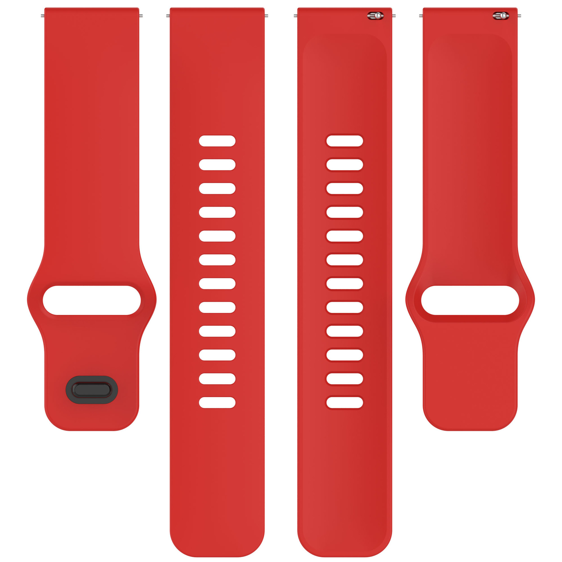 Cinturino in silicone per Redm - Smartwatch Id recensione e prezzo