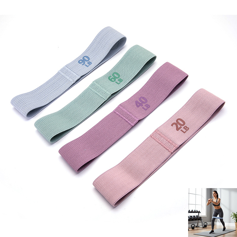Fascia Elastica Antiscivolo pe - Milanaise Mesh Band recensione e prezzo