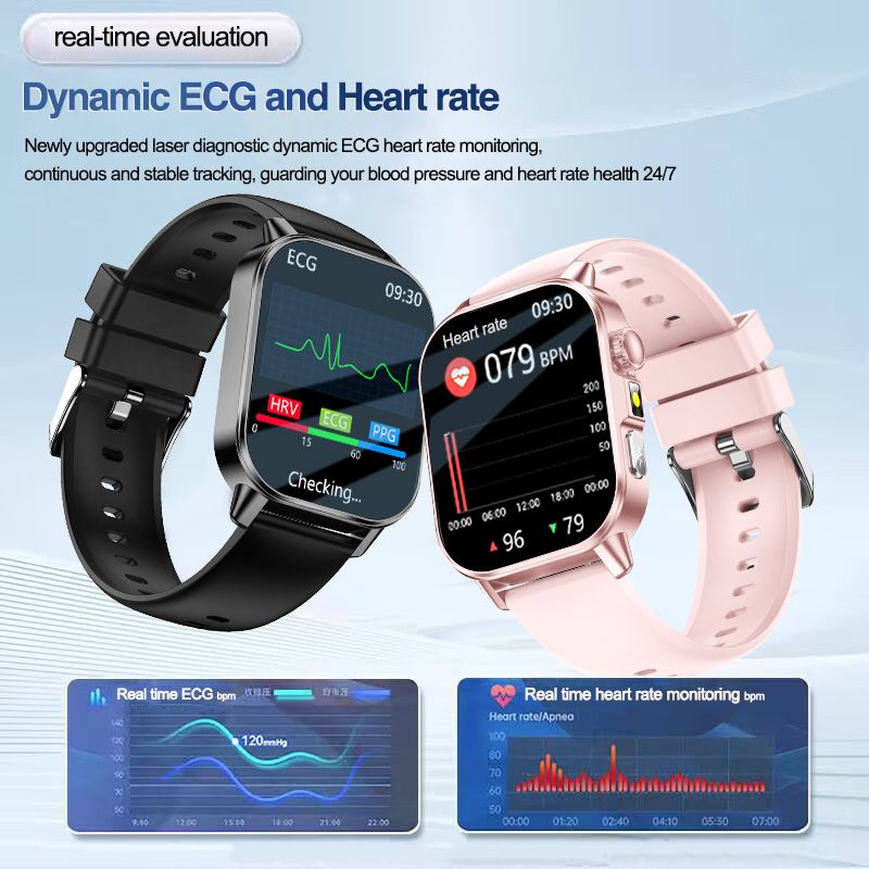 Nuovo Smartwatch per Uomo con  - Smartwatch Nexus recensione e prezzo