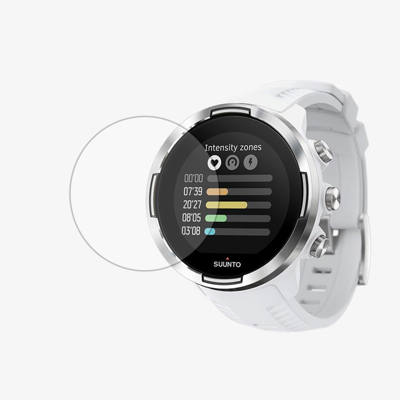 Pellicola protettiva trasparen - Amazfit Smartwatch Accessories recensione e prezzo