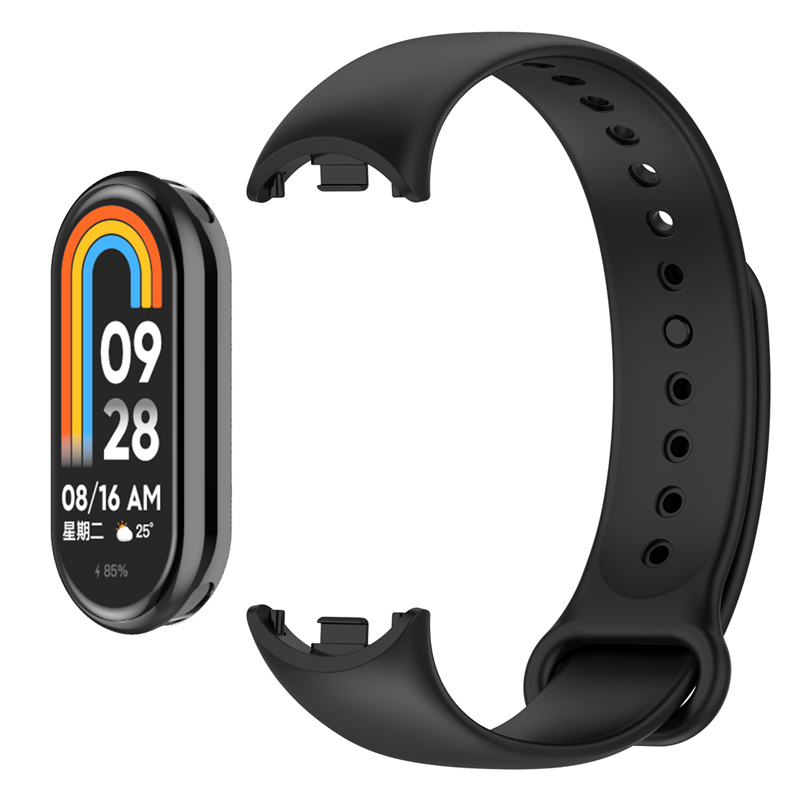 Braccialetto per cinturino Mi  - Sport Loop Strap recensione e prezzo