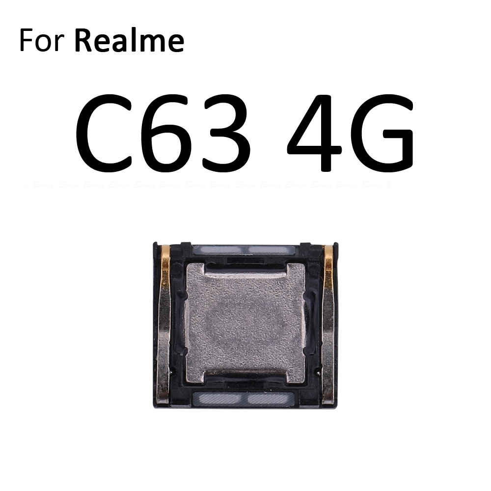 Parte anteriore superiore del  - Realme C67 recensione e prezzo