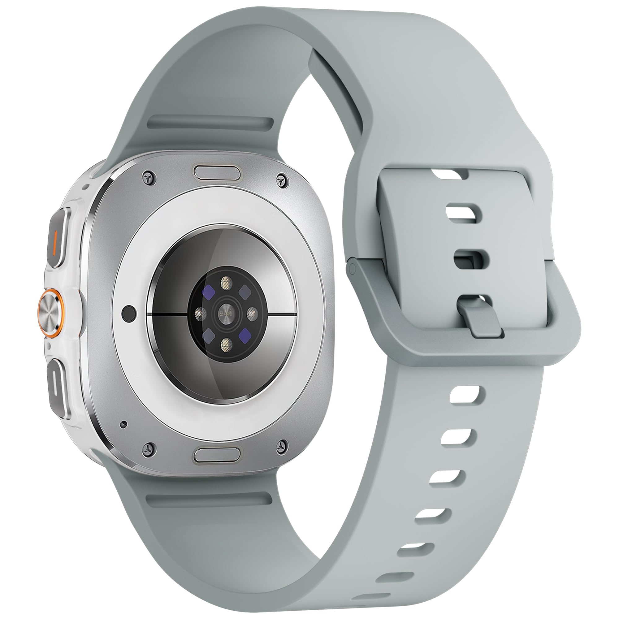 Cinturino in silicone original - Samsung Smartwatch Ultra Accessories recensione e prezzo