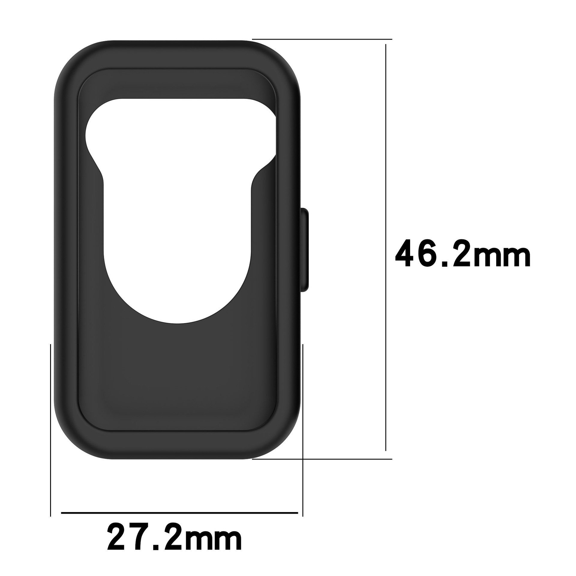 Custodia in silicone per Huawe - Sport Loop Strap recensione e prezzo