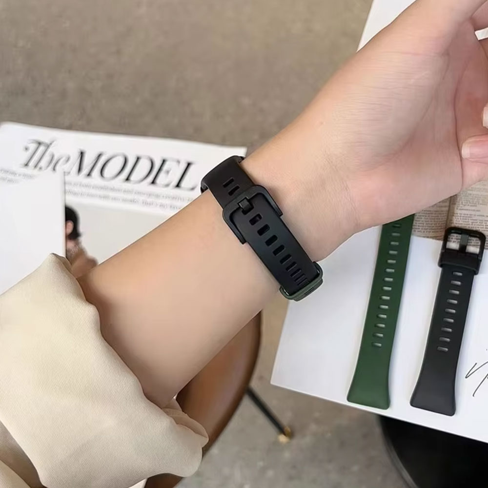 Cinturino in Silicone per Huaw - Smartwatch Id recensione e prezzo