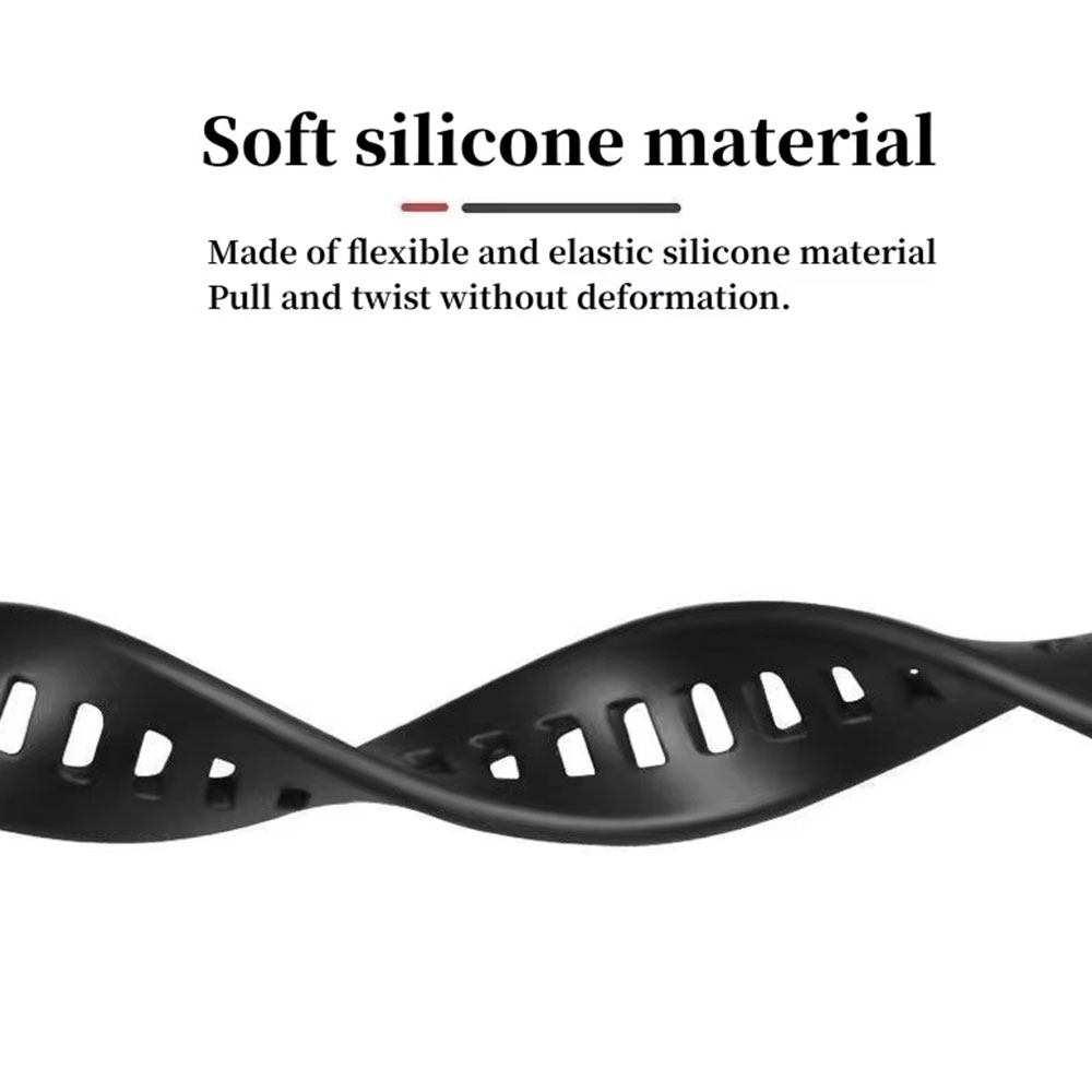 Cinturino in Silicone per Huaw - Smartwatch Id recensione e prezzo