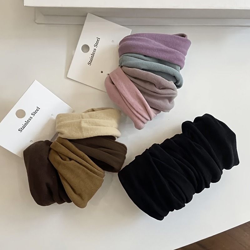 12 Pezzi di Elastici per Capel - Milanaise Mesh Band recensione e prezzo
