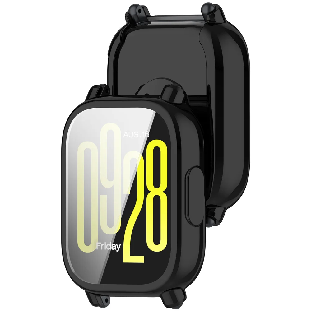 Custodia protettiva in TPU per - Xiaomi Smartwatch Accessories recensione e prezzo