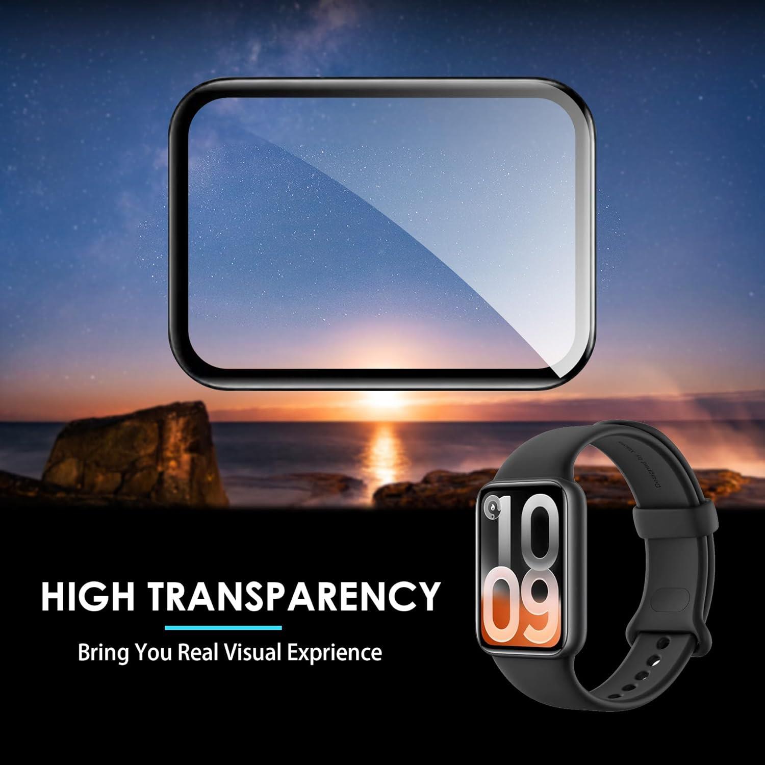 Pellicola Protettiva per Xiaom - Smartwatch Band Accessories recensione e prezzo