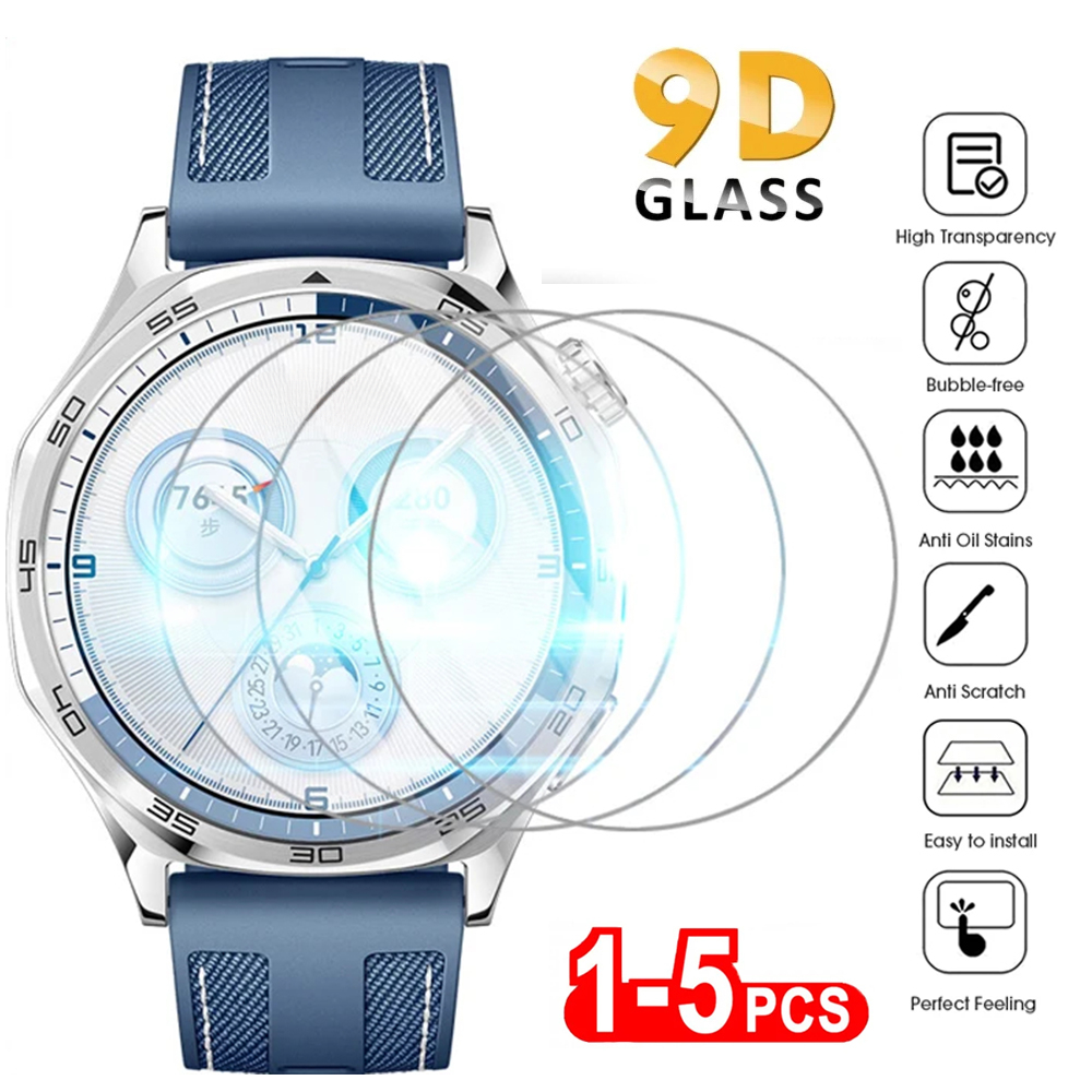 Vetro proteggi schermo per Hua - Huawei Smartwatch Accessories recensione e prezzo