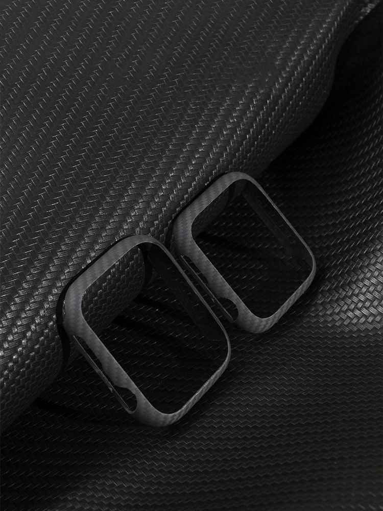 Cover per custodia Apple watch - Smartwatch Band Accessories recensione e prezzo