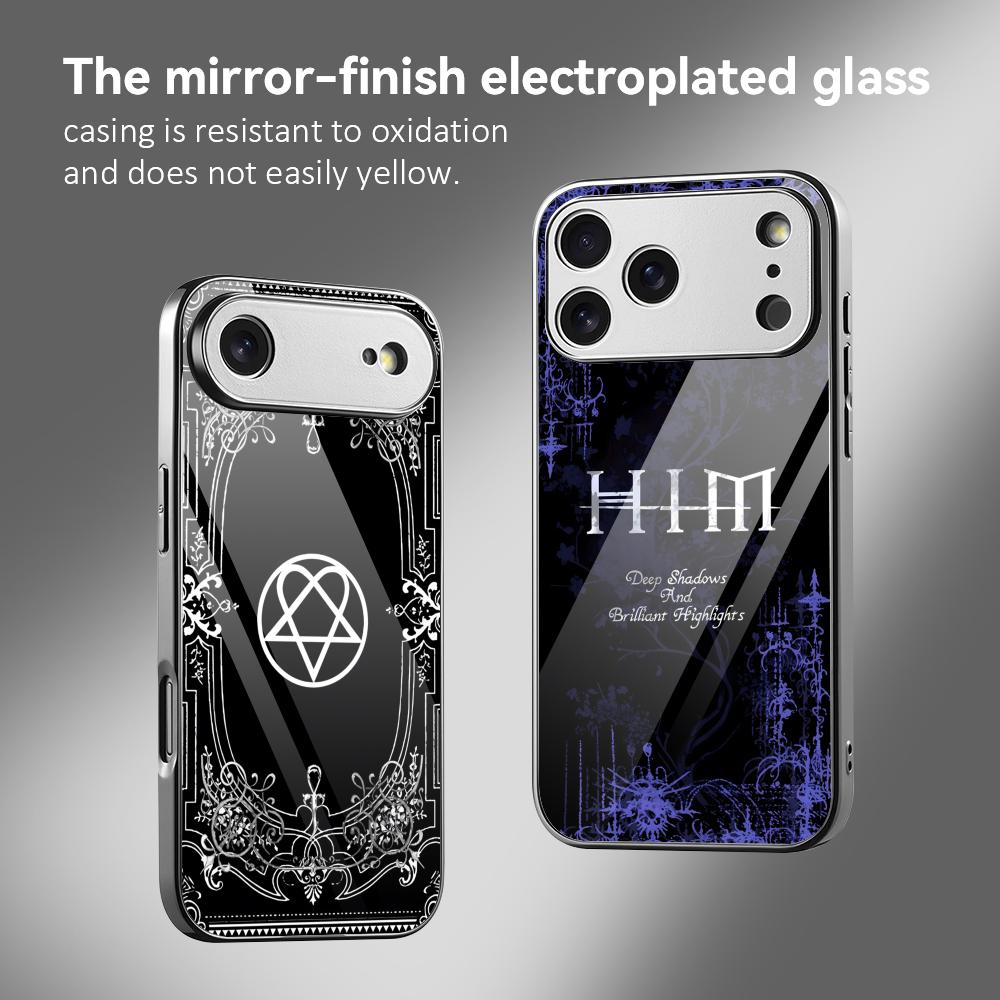 Custodia per telefono ROCK Ban - Apple Iphone 16 recensione e prezzo