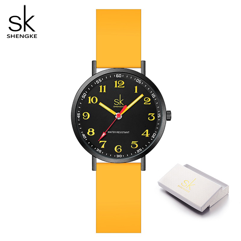 SHENGKE Orologi da donna con c - Sport Loop Strap recensione e prezzo