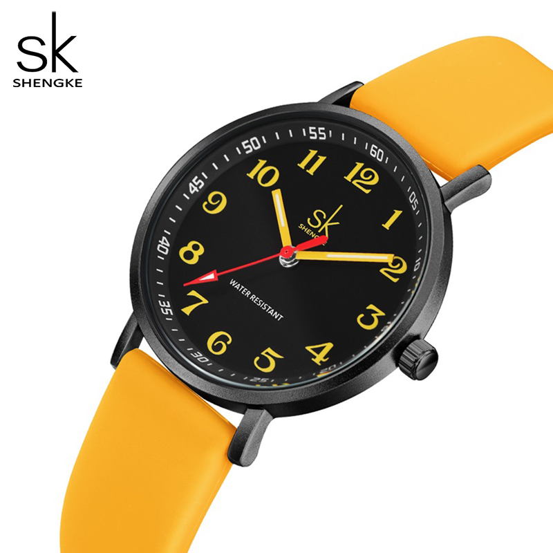 SHENGKE Orologi da donna con c - Sport Loop Strap recensione e prezzo