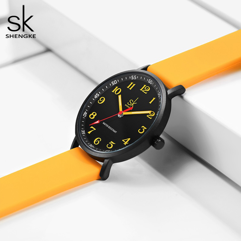 SHENGKE Orologi da donna con c - Sport Loop Strap recensione e prezzo