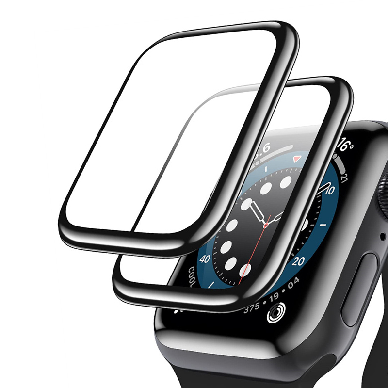 Vetro morbido per Apple Watch  - Apple Smartwatch Accessories recensione e prezzo