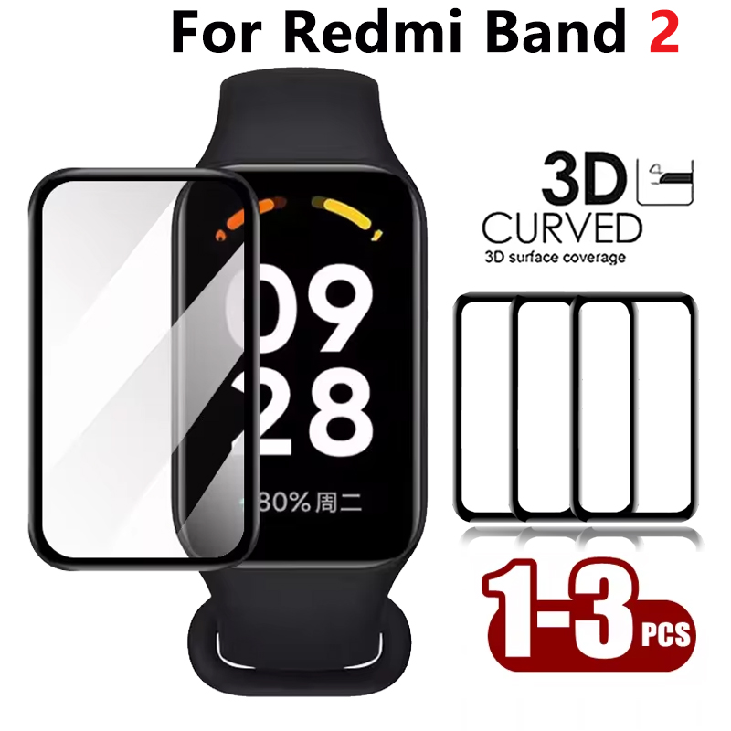 1-3 pezzi pellicola composita  - Smartwatch Band Accessories recensione e prezzo