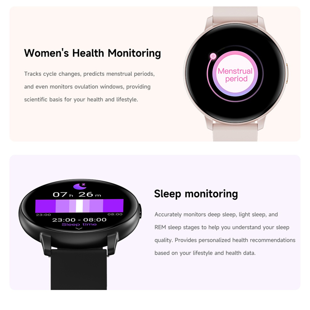 Smartwatch BT con Chiamate per - Smartwatch Custom recensione e prezzo