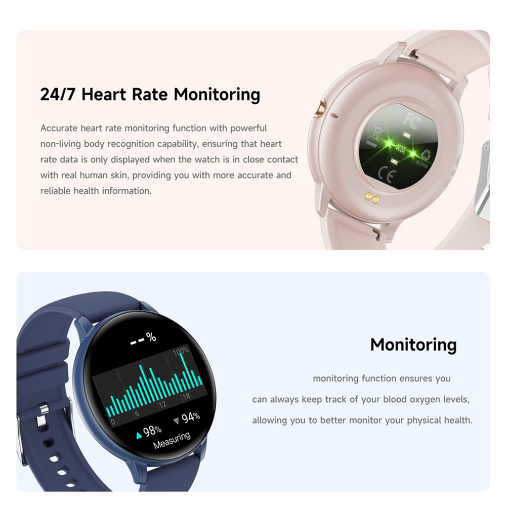 Smartwatch BT con Chiamate per - Smartwatch Custom recensione e prezzo