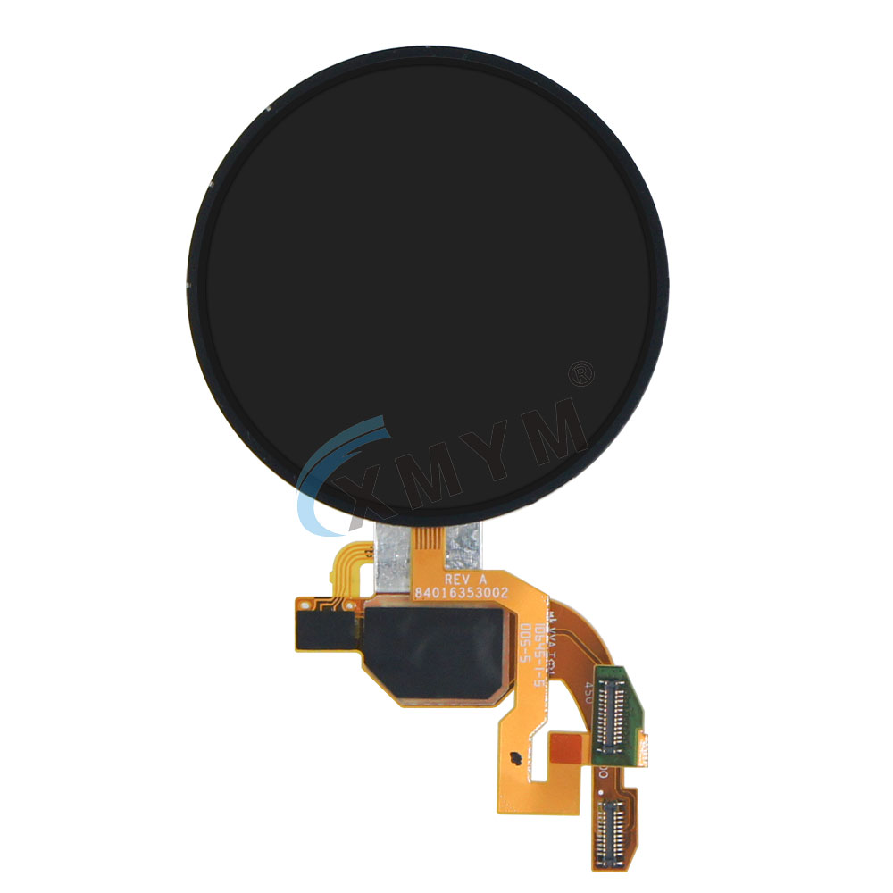 Per MOTOROLA 360 1 generazione - Motorola Smartwatch Accessories recensione e prezzo