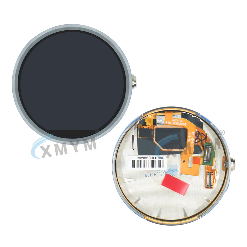 Per MOTOROLA 360 1 generazione - Motorola Smartwatch Accessories recensione e prezzo