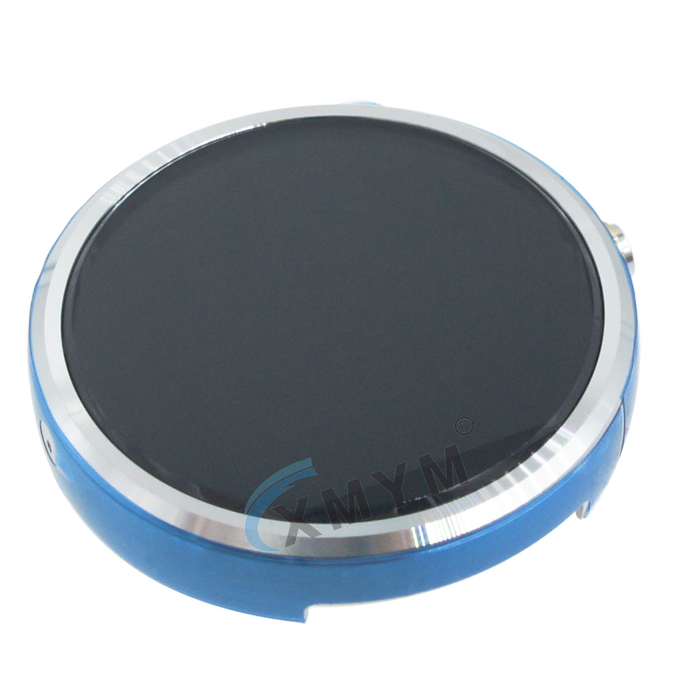 Per MOTOROLA 360 1 generazione - Motorola Smartwatch Accessories recensione e prezzo