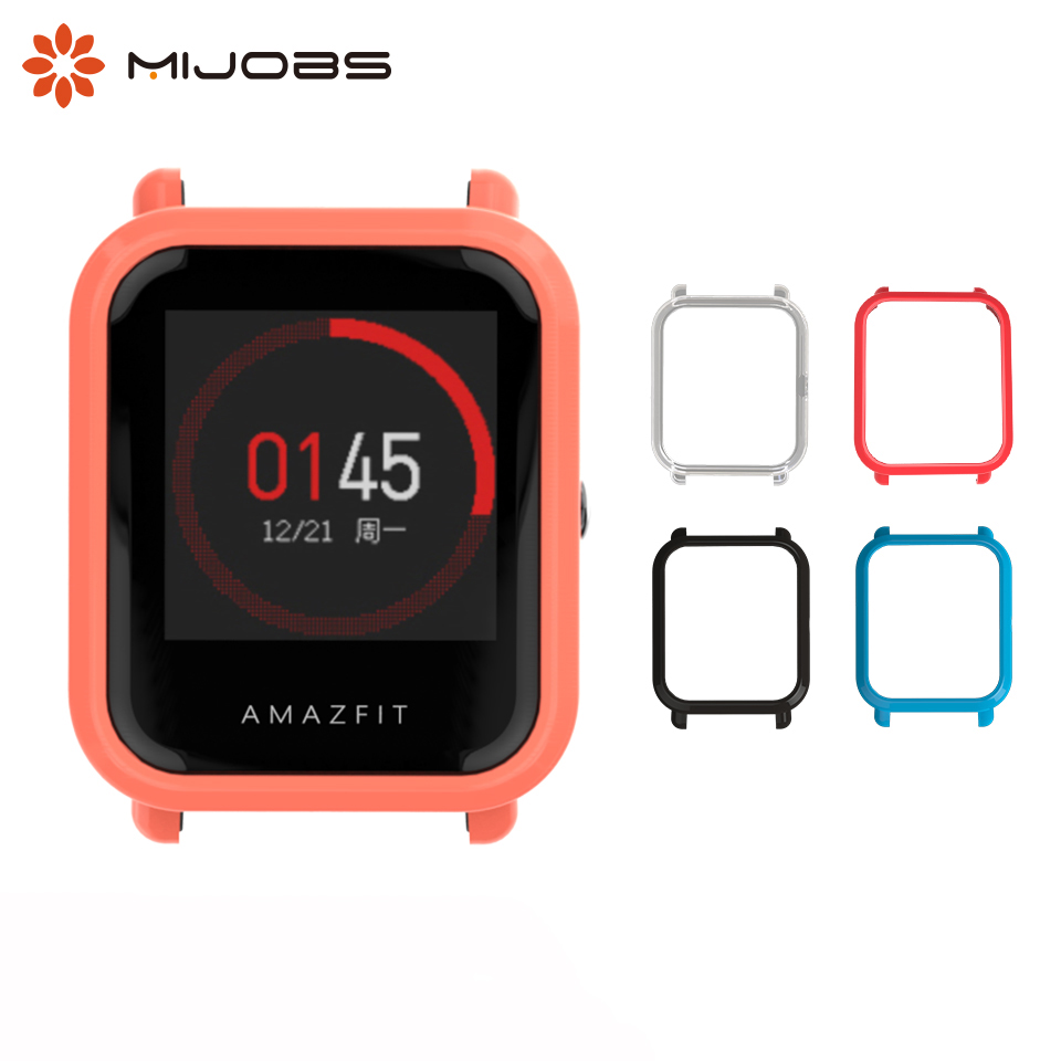 Custodia per Amazfit Bip Band  - Amazfit Smartwatch Accessories recensione e prezzo