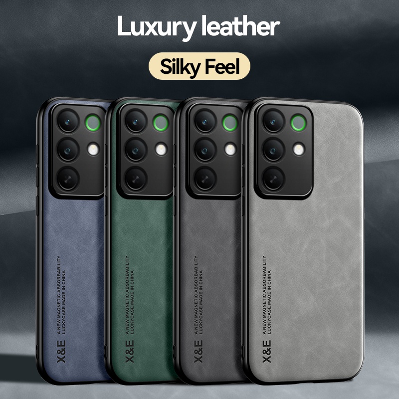 Custodia di lusso in pelle per - Realme C67 recensione e prezzo