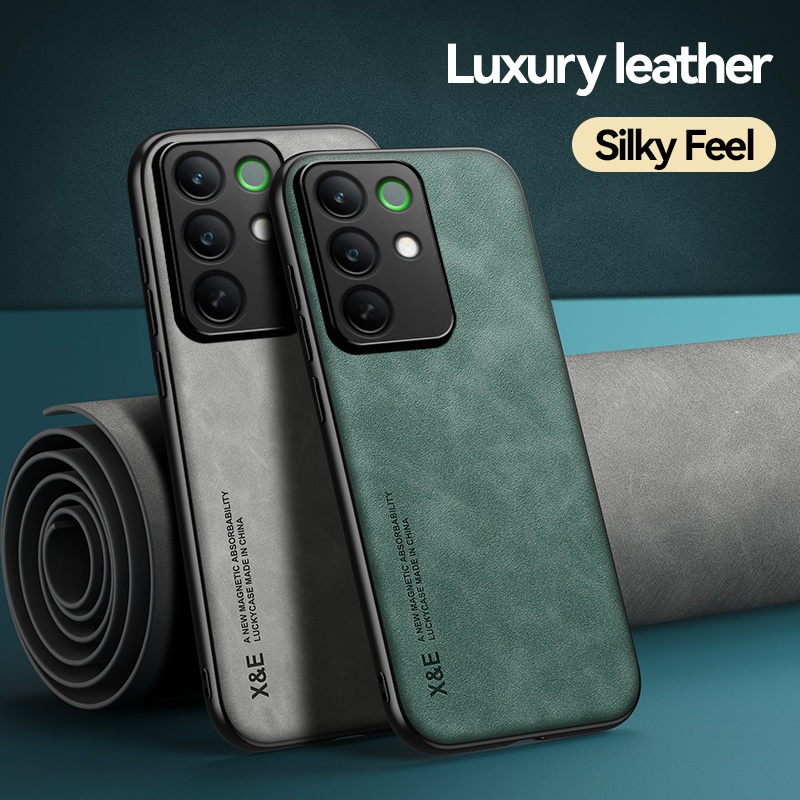 Custodia di lusso in pelle per - Realme C67 recensione e prezzo