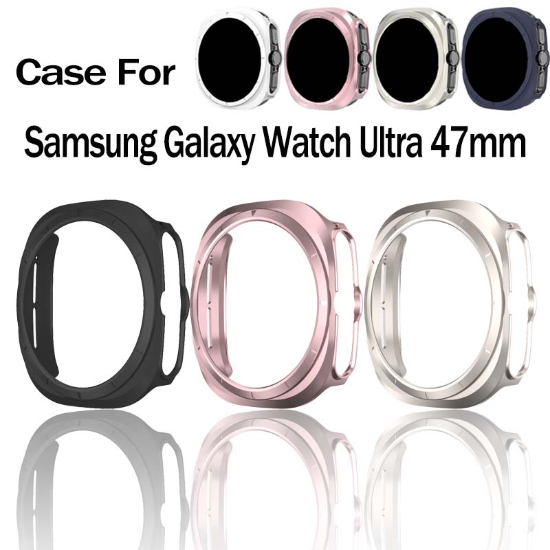Custodia protettiva per PC per - Samsung Smartwatch Ultra Accessories recensione e prezzo
