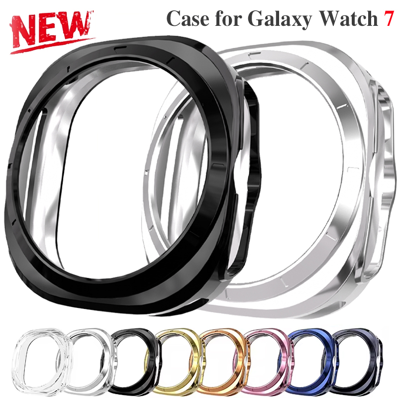 Custodia per Samsung Galaxy Wa - Samsung Smartwatch Ultra Accessories recensione e prezzo