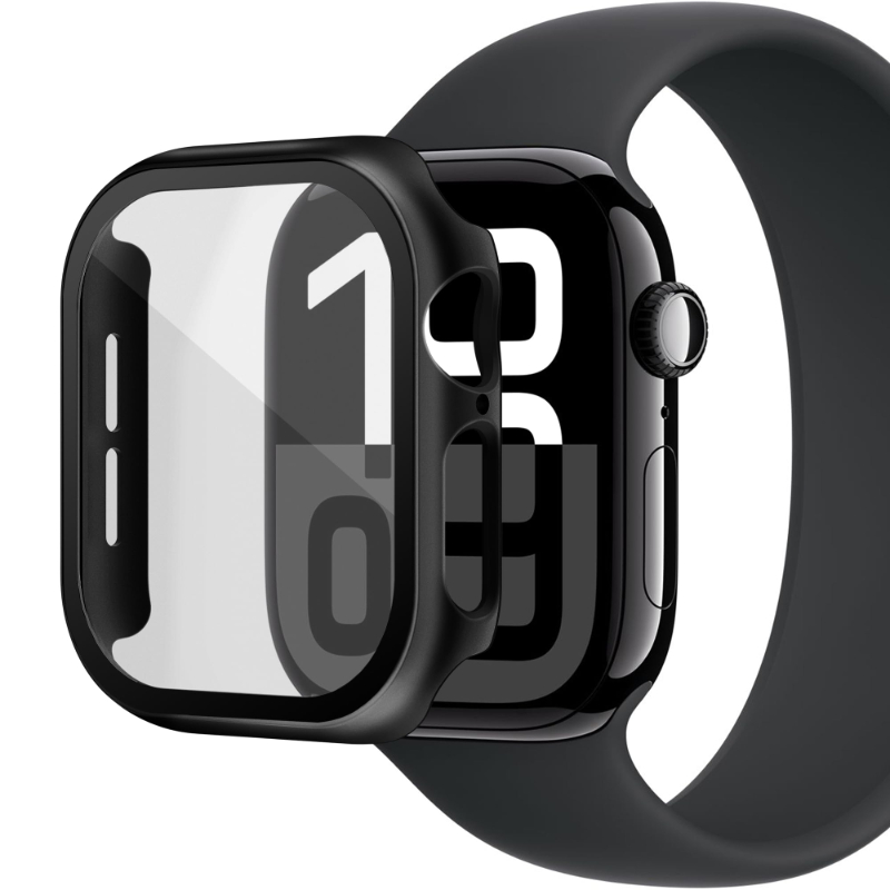 Cover per Apple Watch Case 10/ - Smartwatch Band Accessories recensione e prezzo