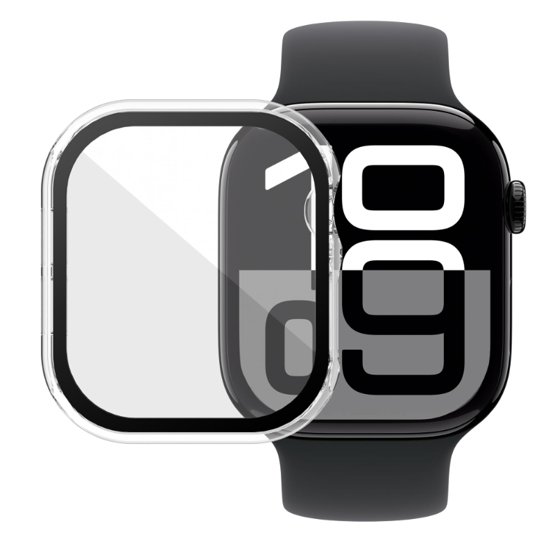 Cover per Apple Watch Case 10/ - Smartwatch Band Accessories recensione e prezzo