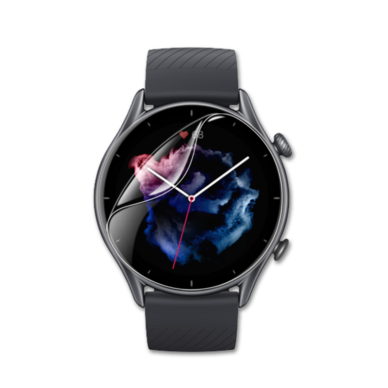 5 pz TPU pellicola protettiva  - Amazfit Smartwatch Accessories recensione e prezzo