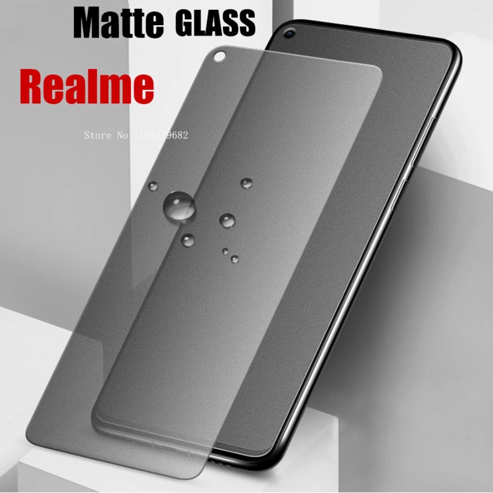 3 pezzi in vetro temperato opa - Realme C67 recensione e prezzo