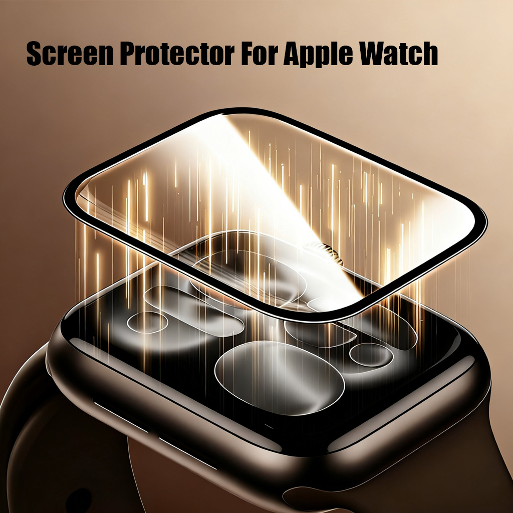 Protezione schermo per Apple W - Apple Smartwatch Accessories recensione e prezzo