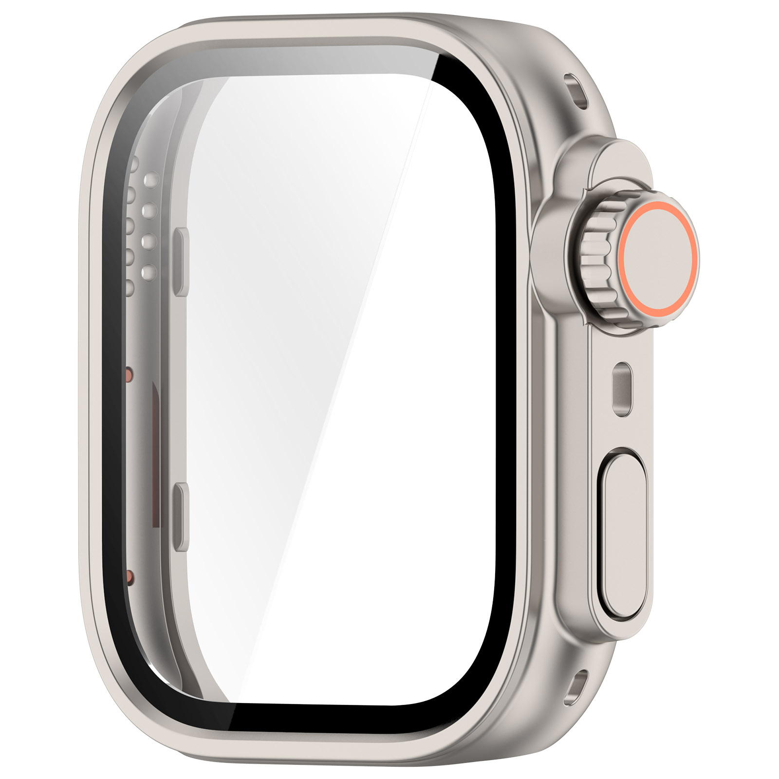 Custodia per PC + Vetro HD per - Huawei Smartwatch Accessories recensione e prezzo