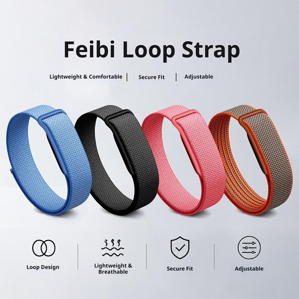 Cinturino Sport Loop Traspiran - Sport Loop Strap recensione e prezzo