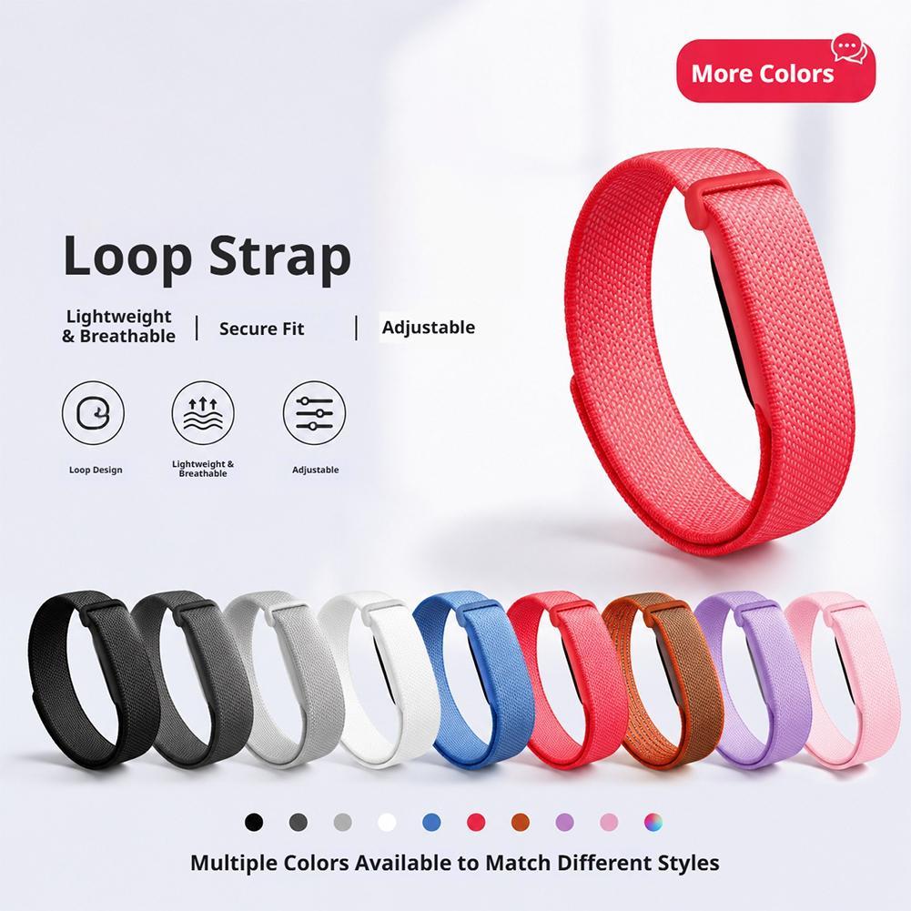 Cinturino Sport Loop Traspiran - Sport Loop Strap recensione e prezzo