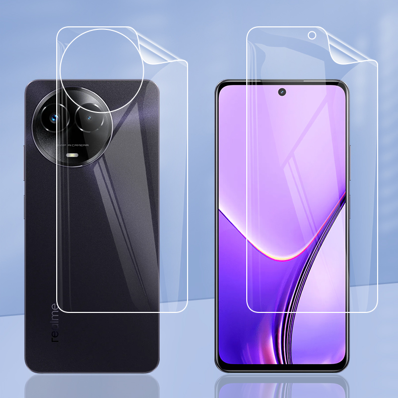 Per Realme 11 C67 11x Narzo 60 - Realme C67 recensione e prezzo