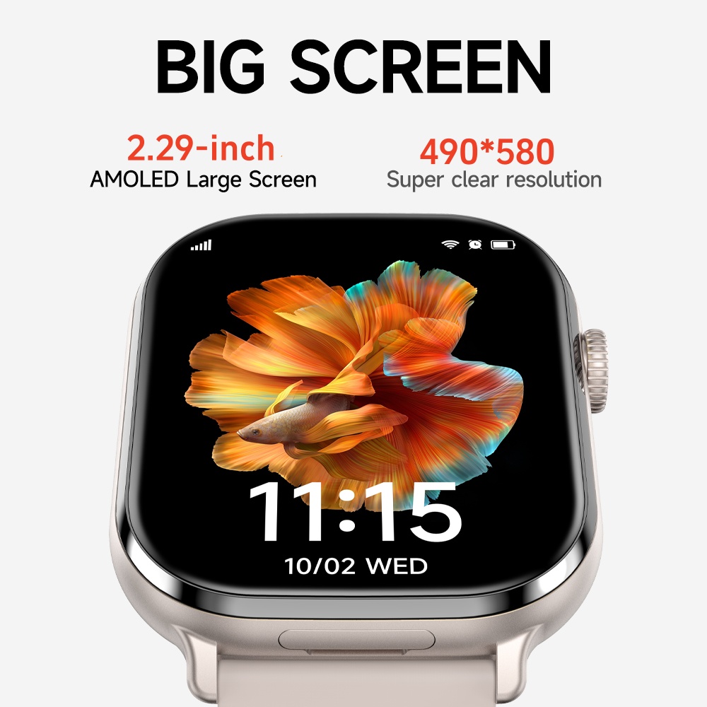 Smartwatch VP29 5G Android 10. - Smartwatch Id recensione e prezzo